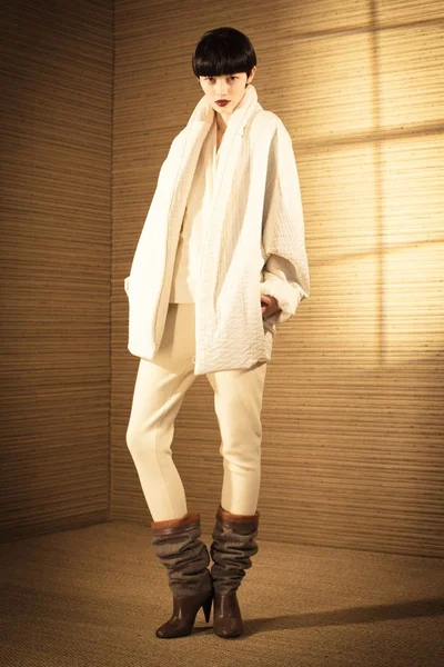 Look 7